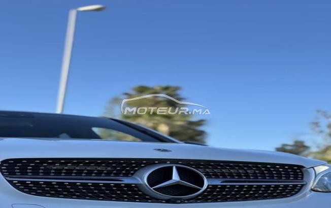 Mercedes GLC 250d 2019 dédouaner 2023