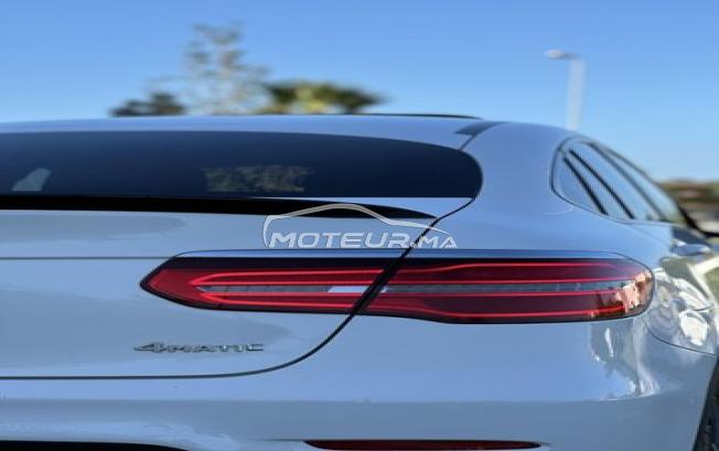 Mercedes GLC 250d 2019 dédouaner 2023