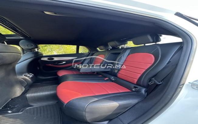 Mercedes GLC 250d 2019 dédouaner 2023