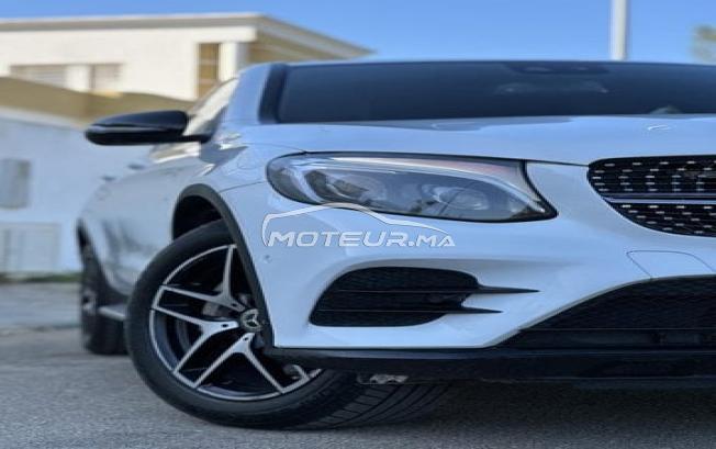 Mercedes GLC 250d 2019 dédouaner 2023