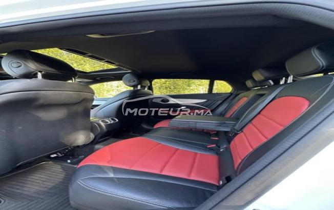 Mercedes GLC 250d 2019 dédouaner 2023