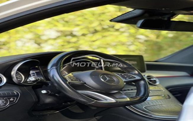 Mercedes GLC 250d 2019 dédouaner 2023