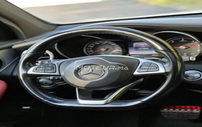 Mercedes GLC 250d 2019 dédouaner 2023