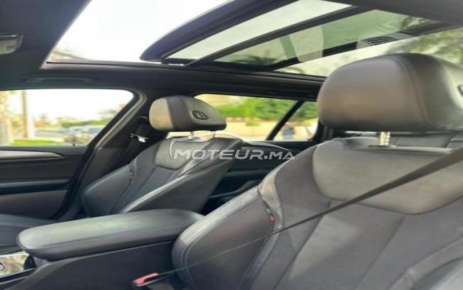 BMW X3 PACK M 07-2021 à Marrakech 