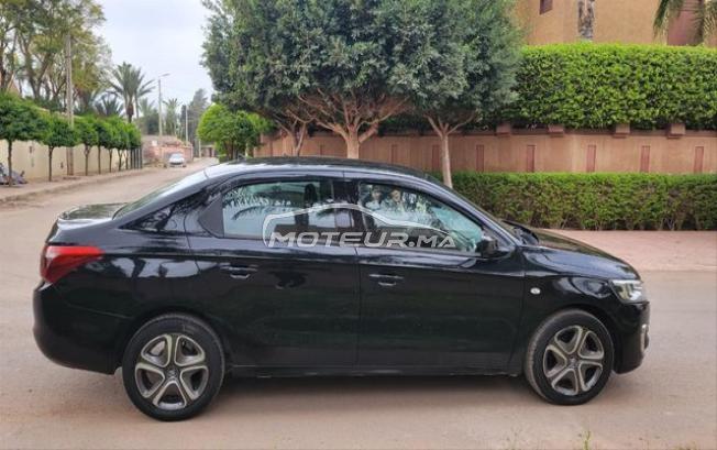 Citroën C-Elysée 2018 Diesel à Marrakech