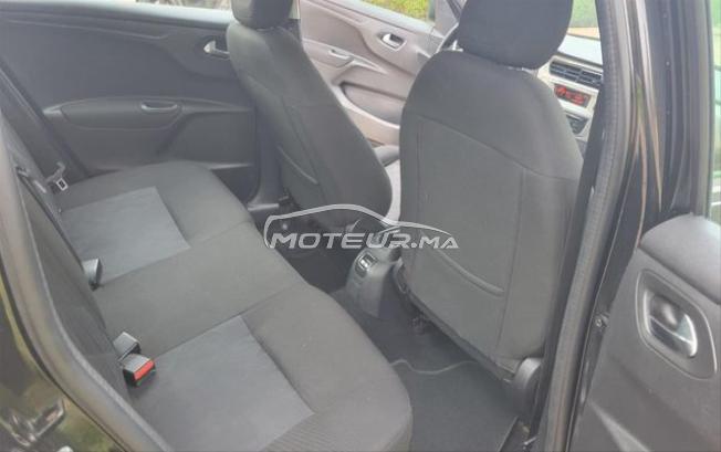 Citroën C-Elysée 2018 Diesel à Marrakech