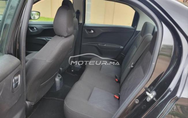 Citroën C-Elysée 2018 Diesel à Marrakech