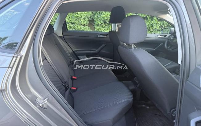 Volkswagen Polo Essence Manuelle 2019 à Rabat