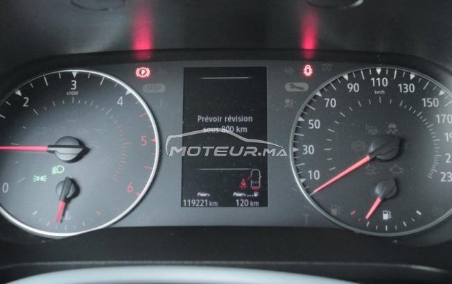 KIA - RENAULT Captur