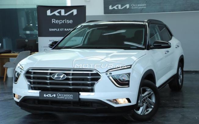 KIA - HYUNDAI Creta