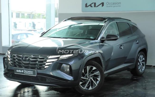 KIA - HYUNDAI Tucson