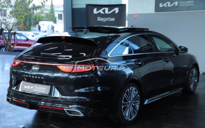KIA - KIA ProCeed