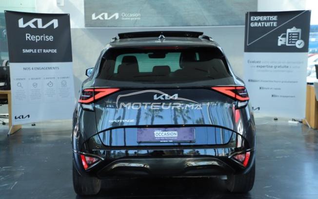 KIA - KIA Sportage