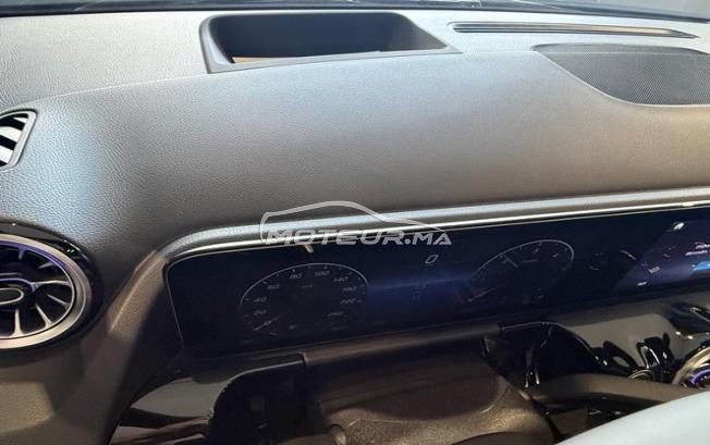 MERCEDES-BENZ CLASSE GLA 220 De 4MATIC 