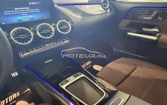 MERCEDES-BENZ CLASSE GLA 220 De 4MATIC 