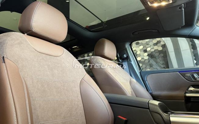 MERCEDES-BENZ CLASSE GLA 220 De 4MATIC 