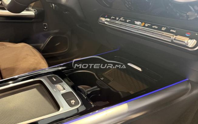 MERCEDES-BENZ CLASSE GLA 220 De 4MATIC 