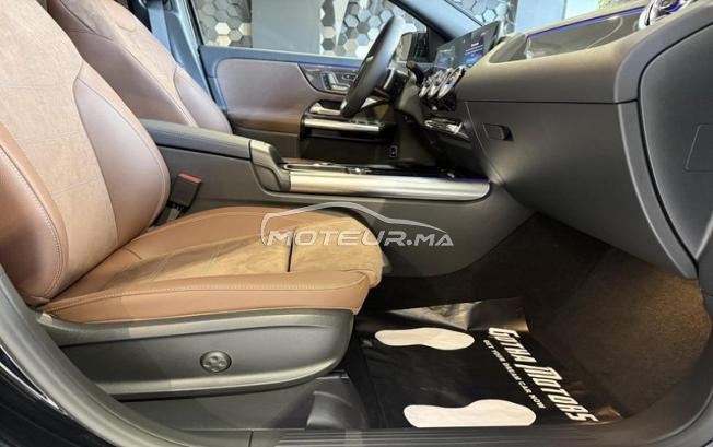 MERCEDES-BENZ CLASSE GLA 220 De 4MATIC 