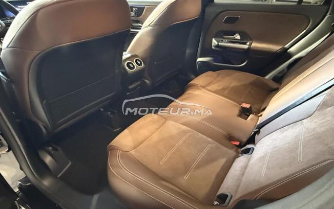 MERCEDES-BENZ CLASSE GLA 220 De 4MATIC 