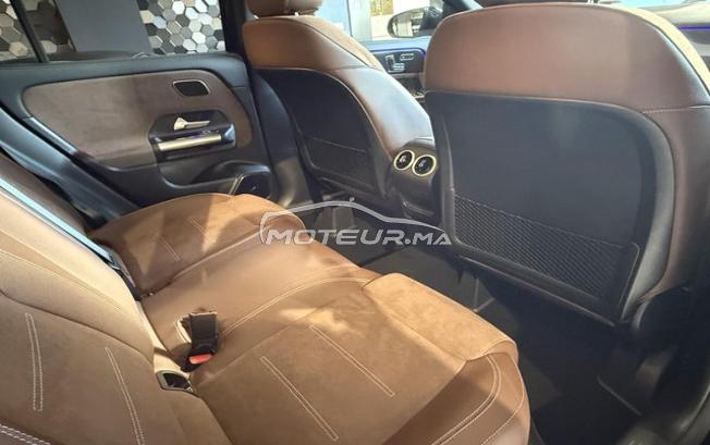 MERCEDES-BENZ CLASSE GLA 220 De 4MATIC 