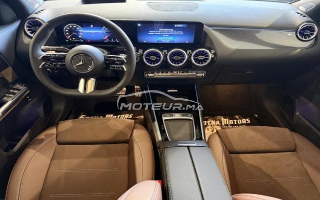 MERCEDES-BENZ CLASSE GLA 220 De 4MATIC 