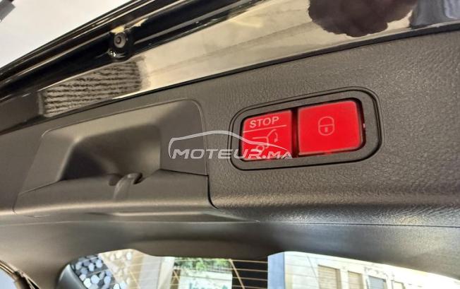 MERCEDES-BENZ CLASSE GLA 220 De 4MATIC 