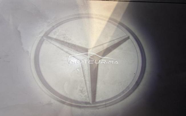 MERCEDES-BENZ CLASSE GLA 220 De 4MATIC 