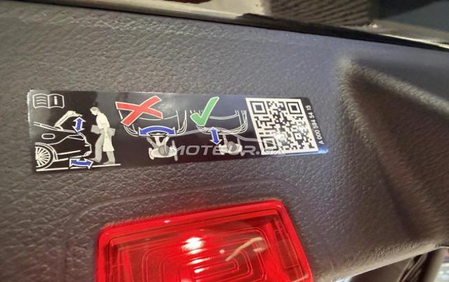 MERCEDES-BENZ CLASSE GLA 220 De 4MATIC 