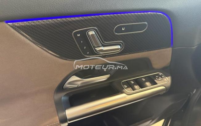 MERCEDES-BENZ CLASSE GLA 220 De 4MATIC 