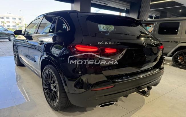 MERCEDES-BENZ CLASSE GLA 220 De 4MATIC 
