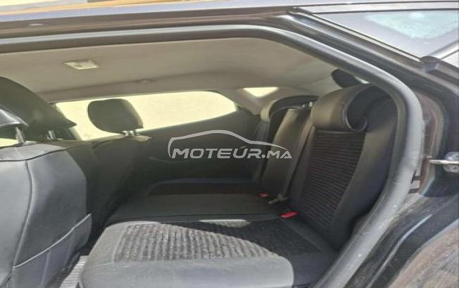 FORD FIESTA Diesel Manuelle 2020