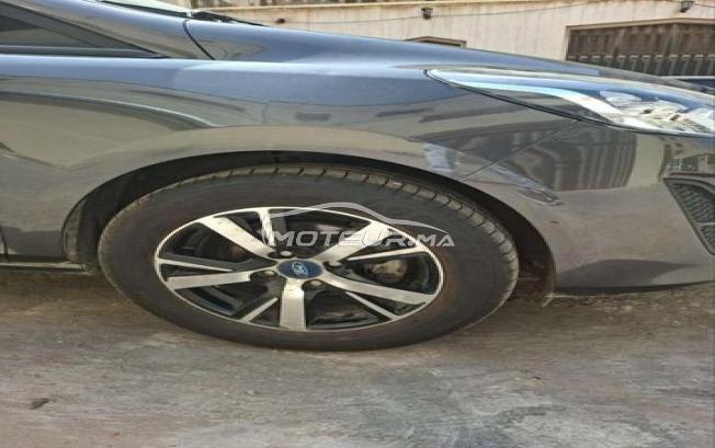 FORD FIESTA Diesel Manuelle 2020