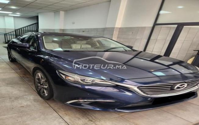 mazda 6 diesel boite automatique 