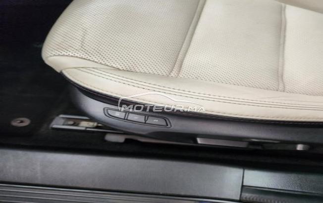 mazda 6 diesel boite automatique 