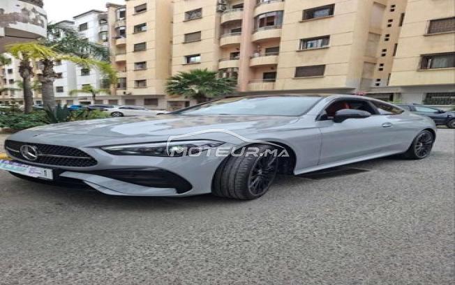 MERCEDES 220 Diesel Automatique 2024