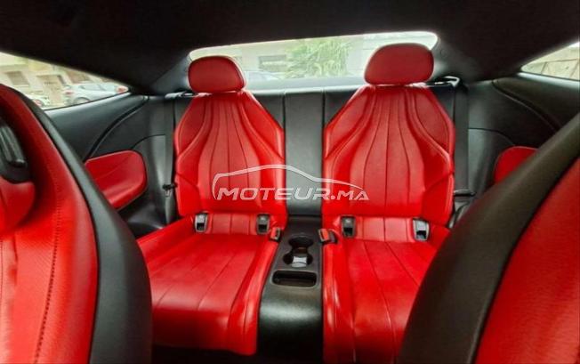 MERCEDES 220 Diesel Automatique 2024