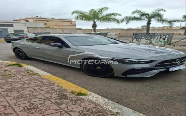 MERCEDES 220 Diesel Automatique 2024