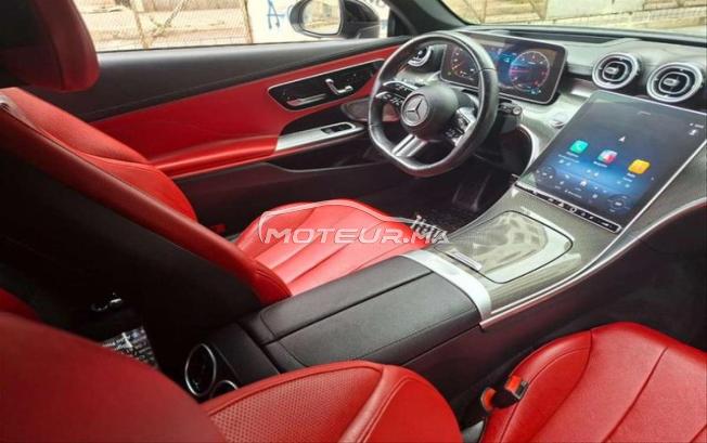 MERCEDES 220 Diesel Automatique 2024