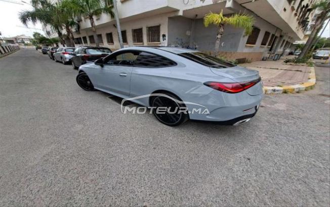 MERCEDES 220 Diesel Automatique 2024