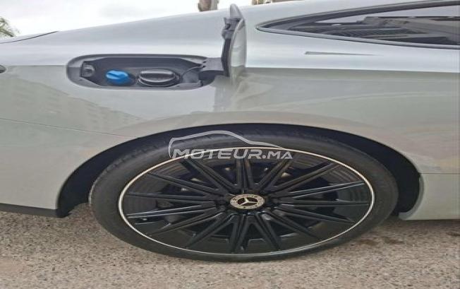 MERCEDES 220 Diesel Automatique 2024