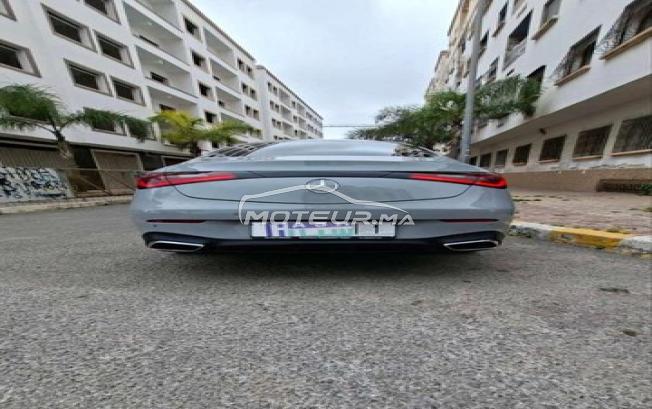 MERCEDES 220 Diesel Automatique 2024