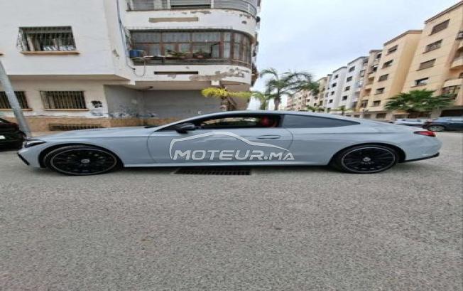 MERCEDES 220 Diesel Automatique 2024