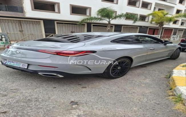 MERCEDES 220 Diesel Automatique 2024