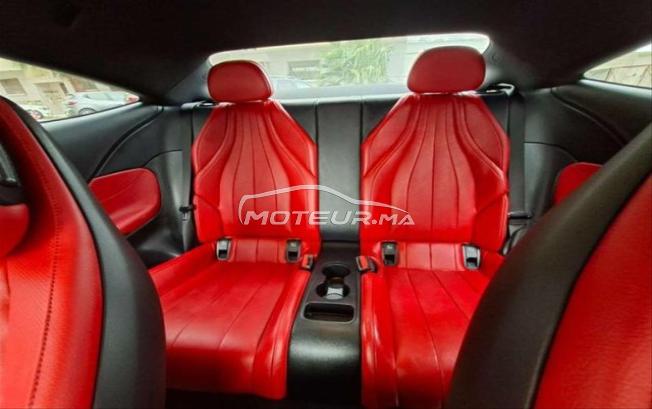 MERCEDES 220 Diesel Automatique 2024