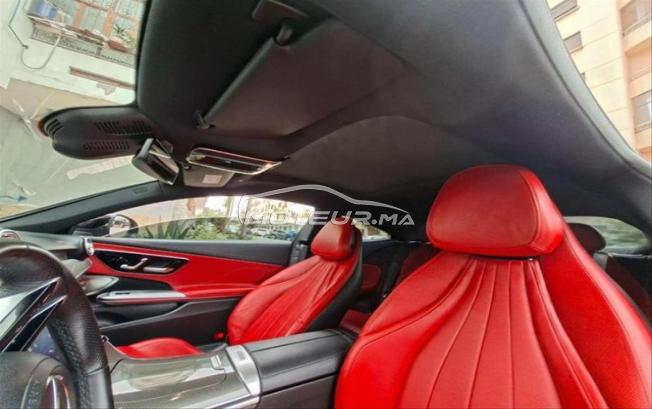 MERCEDES 220 Diesel Automatique 2024