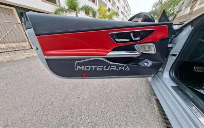 MERCEDES 220 Diesel Automatique 2024