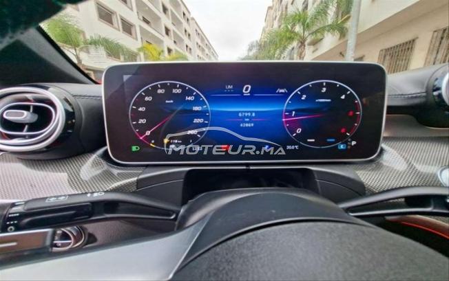 MERCEDES 220 Diesel Automatique 2024