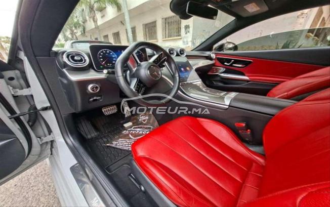 MERCEDES 220 Diesel Automatique 2024