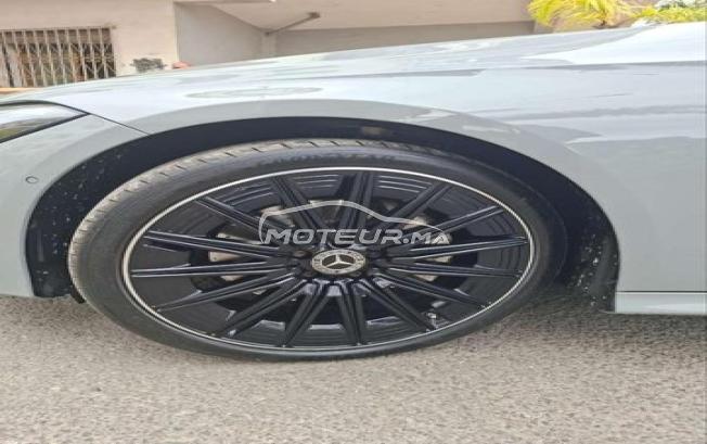 MERCEDES 220 Diesel Automatique 2024