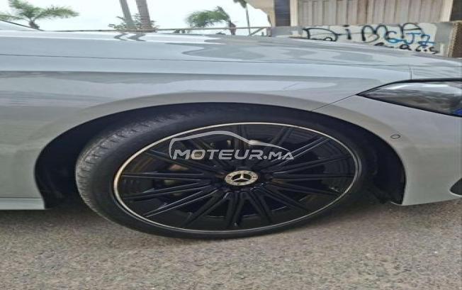 MERCEDES 220 Diesel Automatique 2024